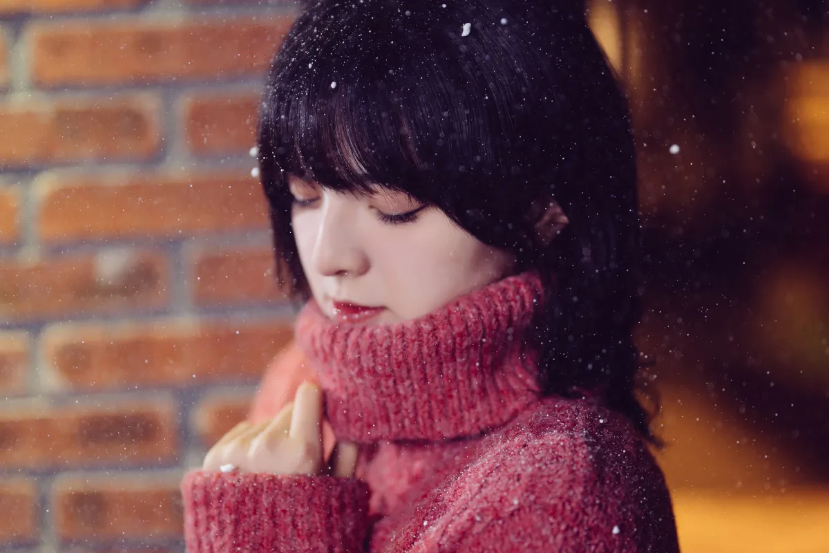南方姑娘的白雪梦2