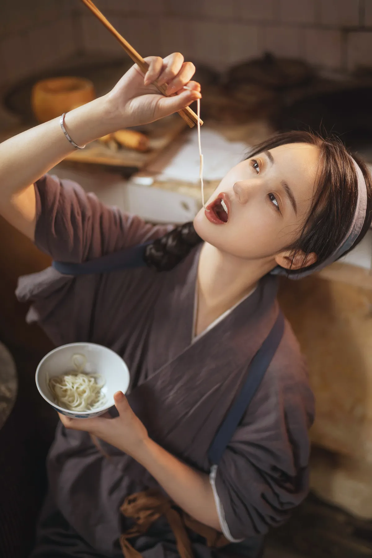 田螺姑娘3