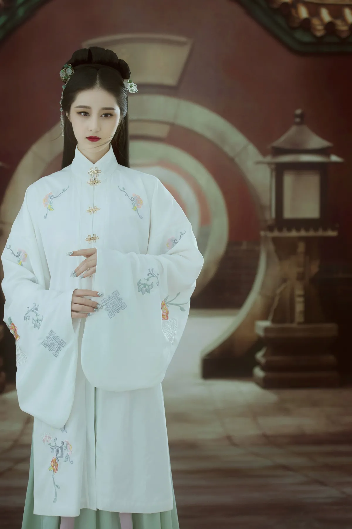子矜
