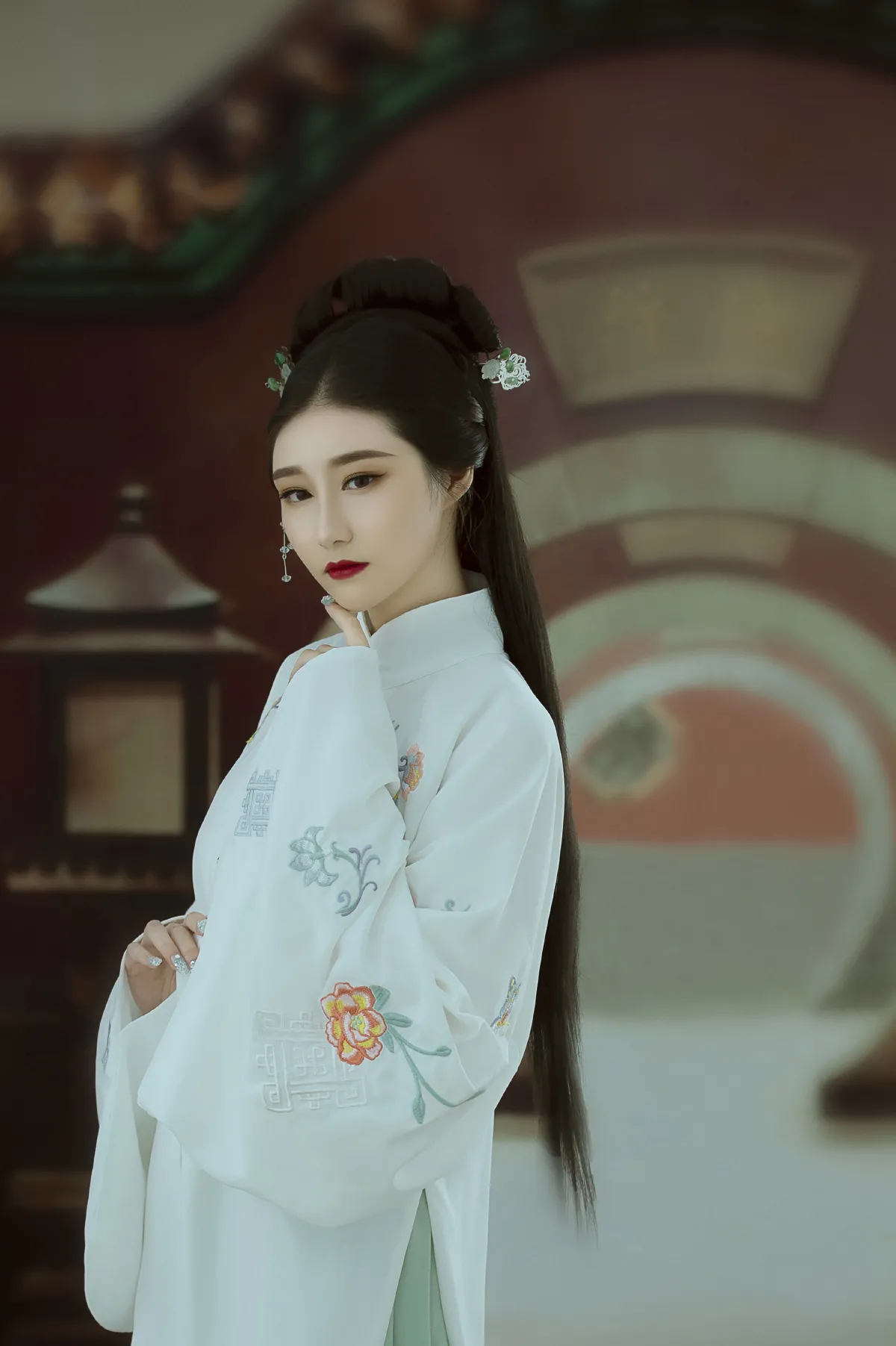 子矜