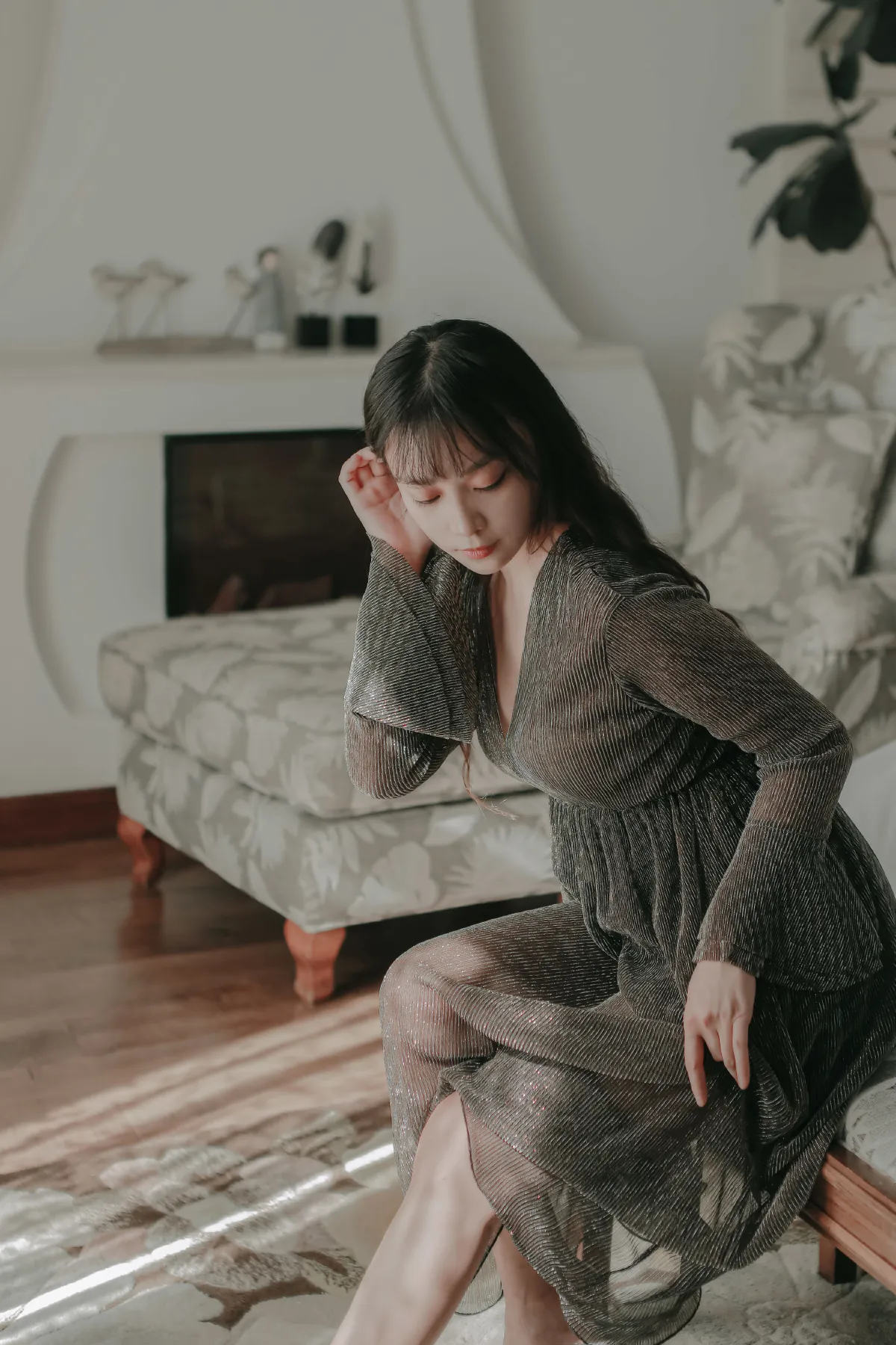 午后1