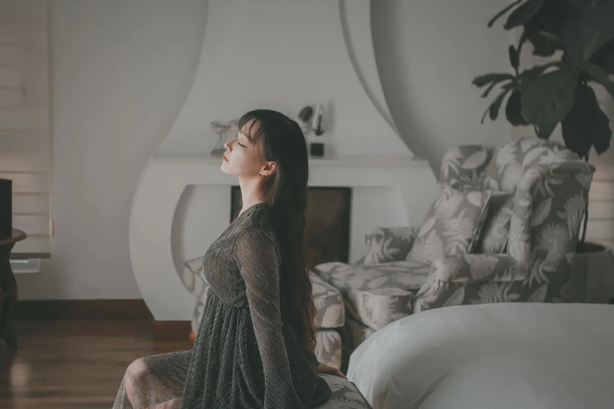 午后