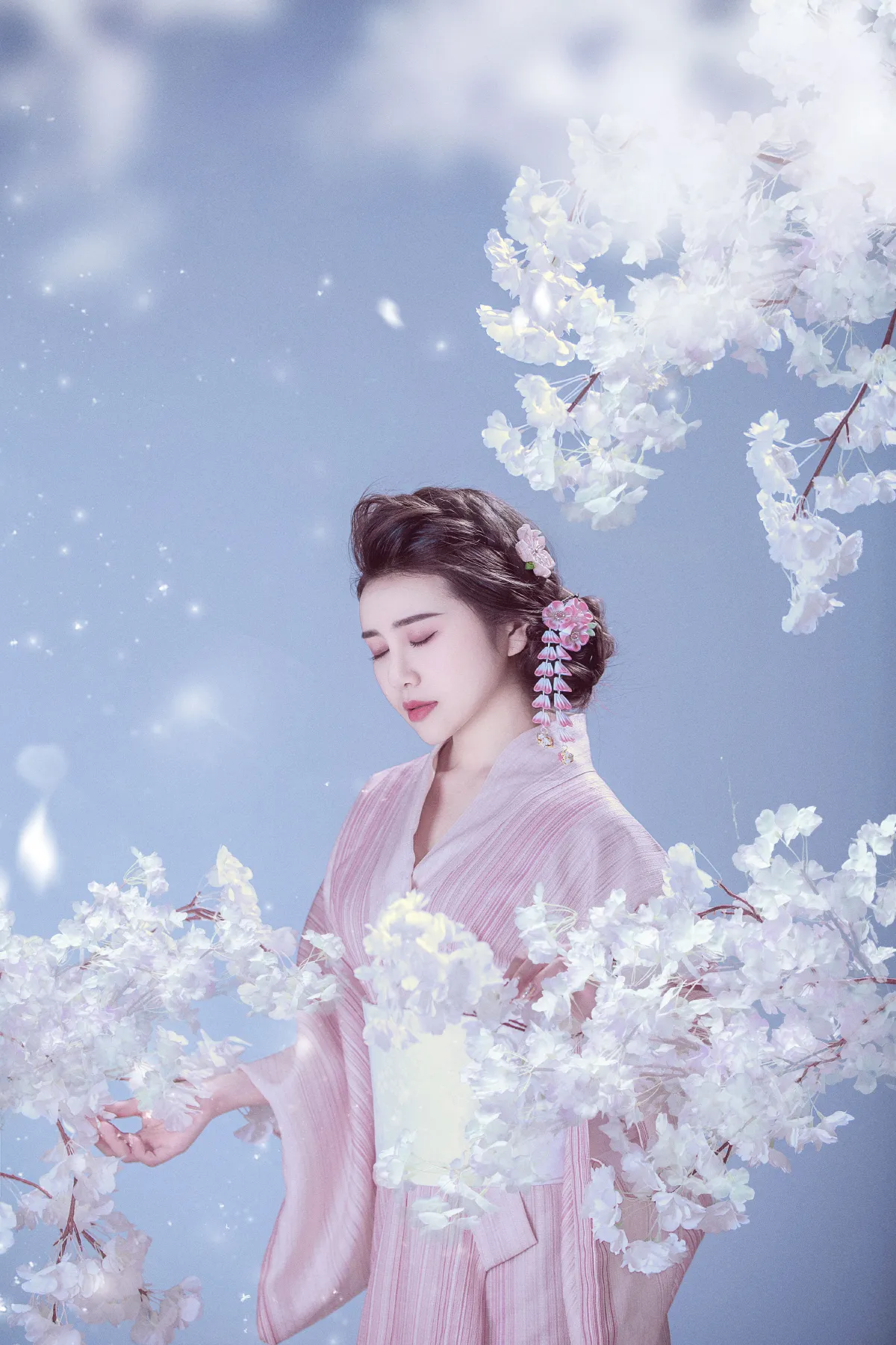  解花语1