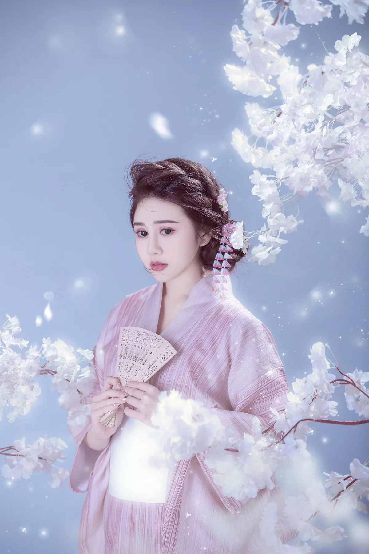  解花语3