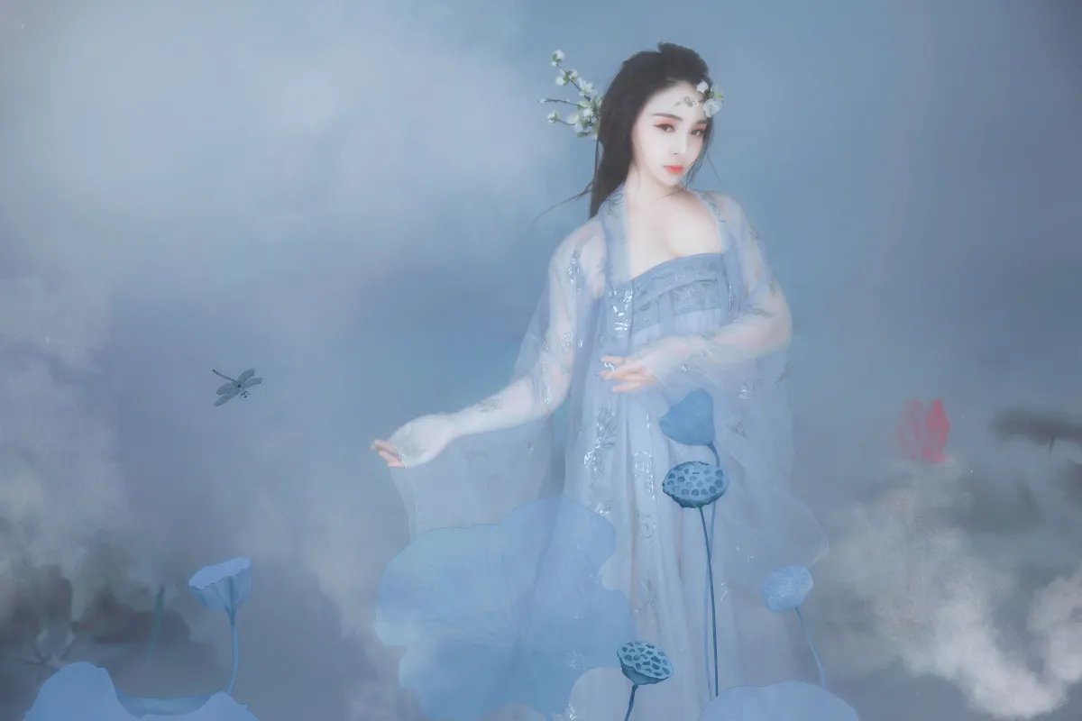 清冷涧1