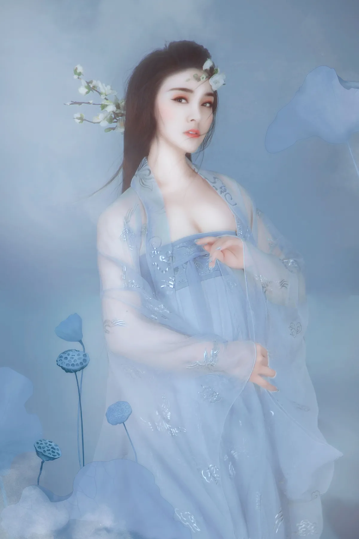 清冷涧2