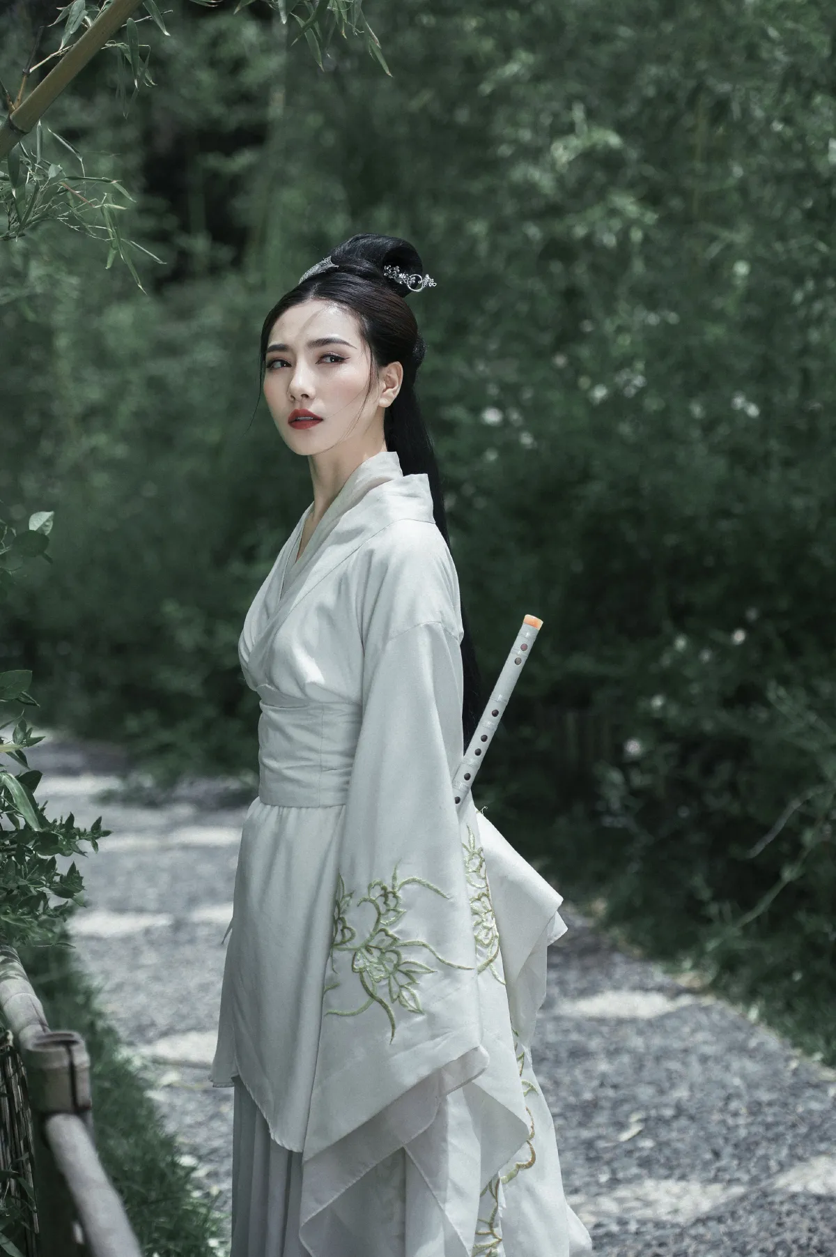 玉竹隐1