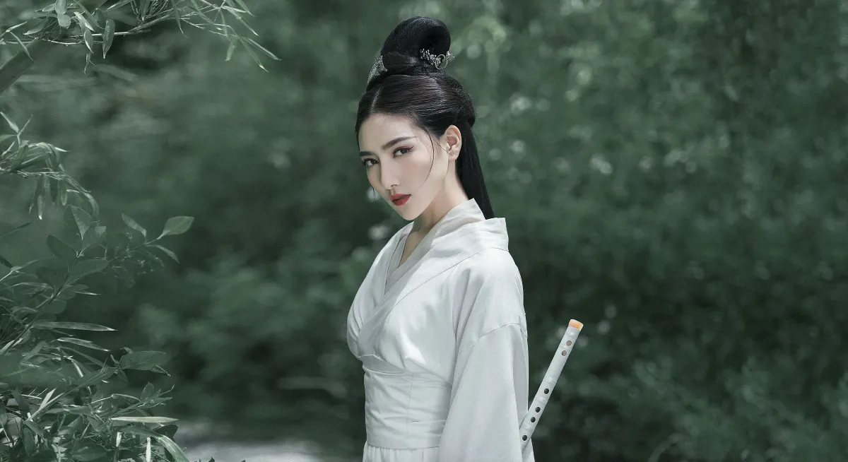玉竹隐2