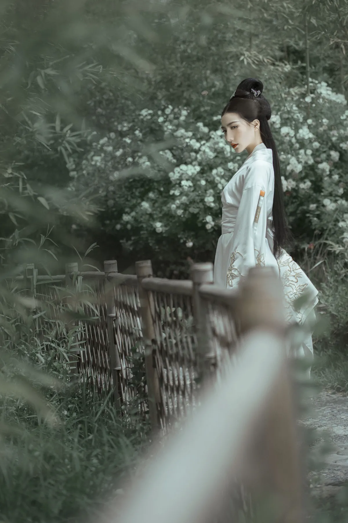 玉竹隐3