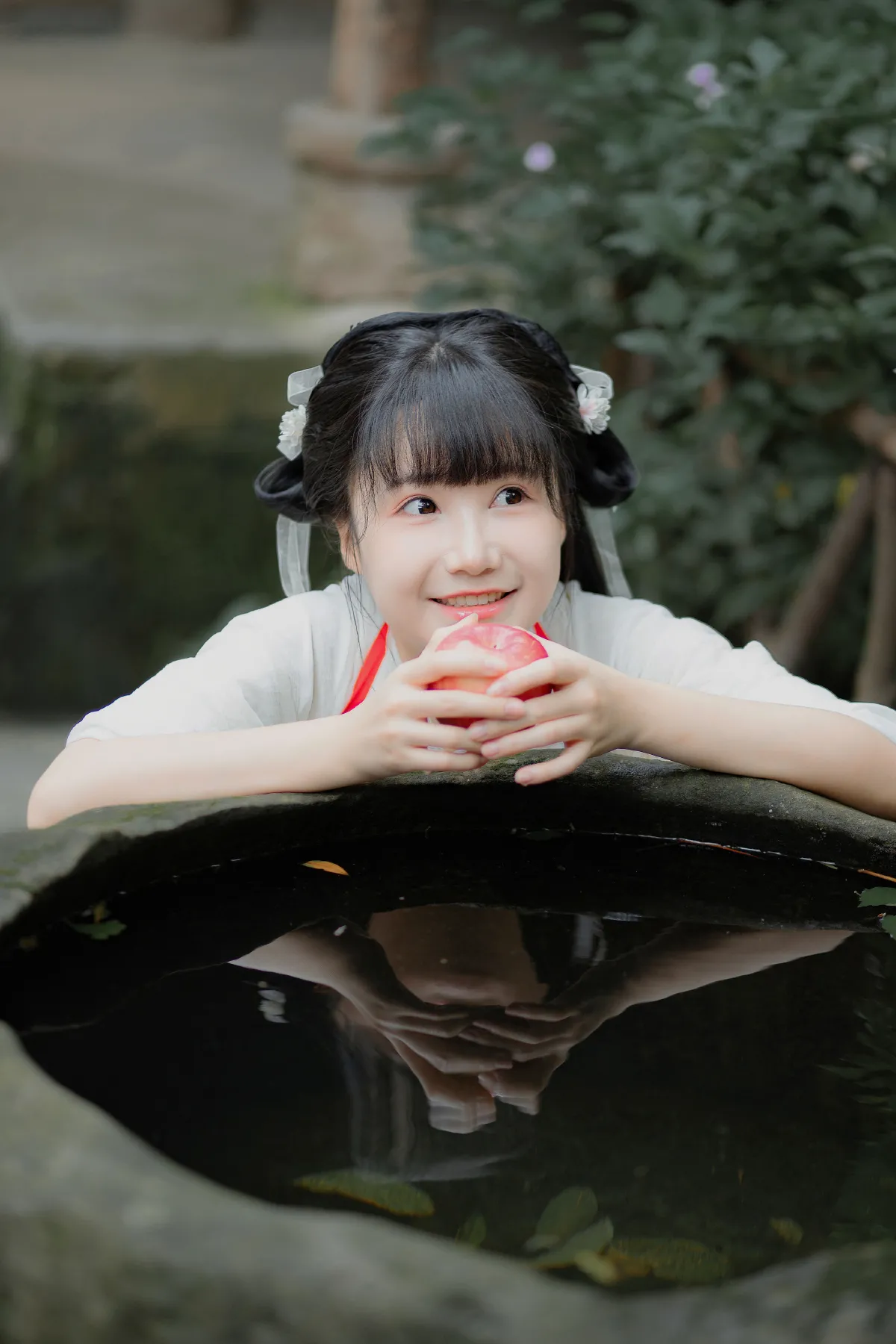 豆蔻年华