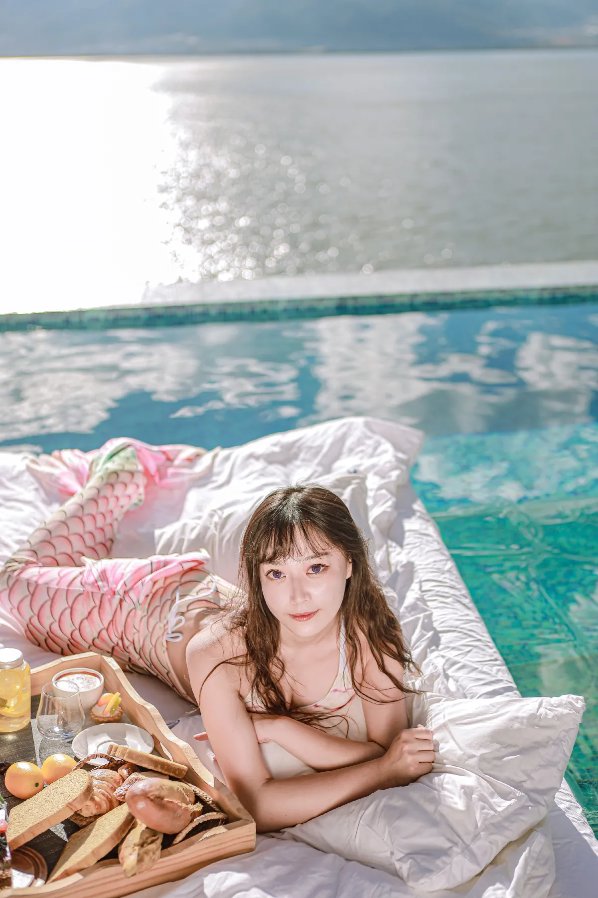 人鱼小姐3