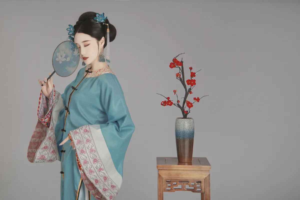 云鬓翠