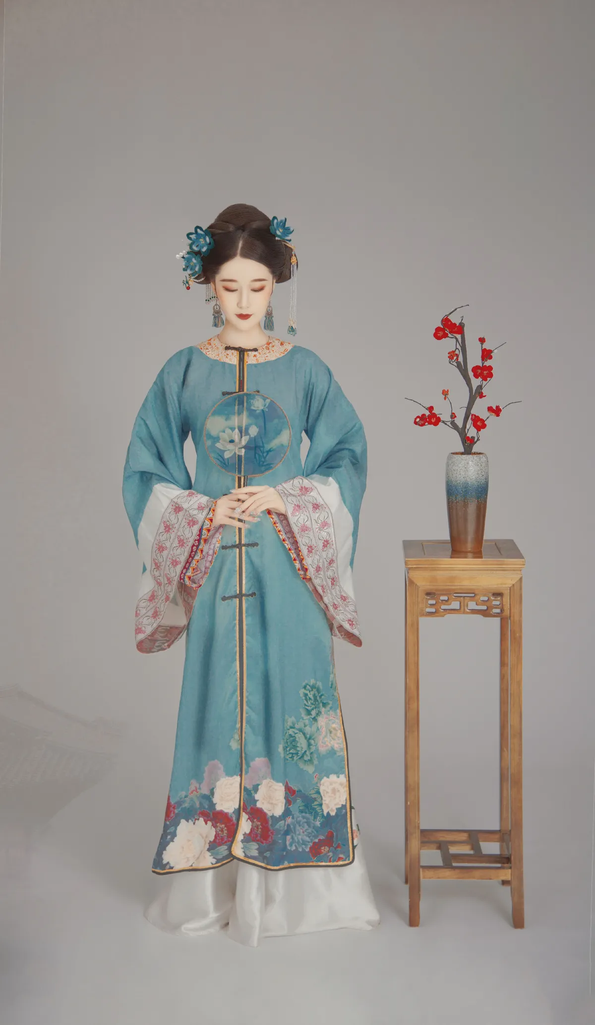 云鬓翠