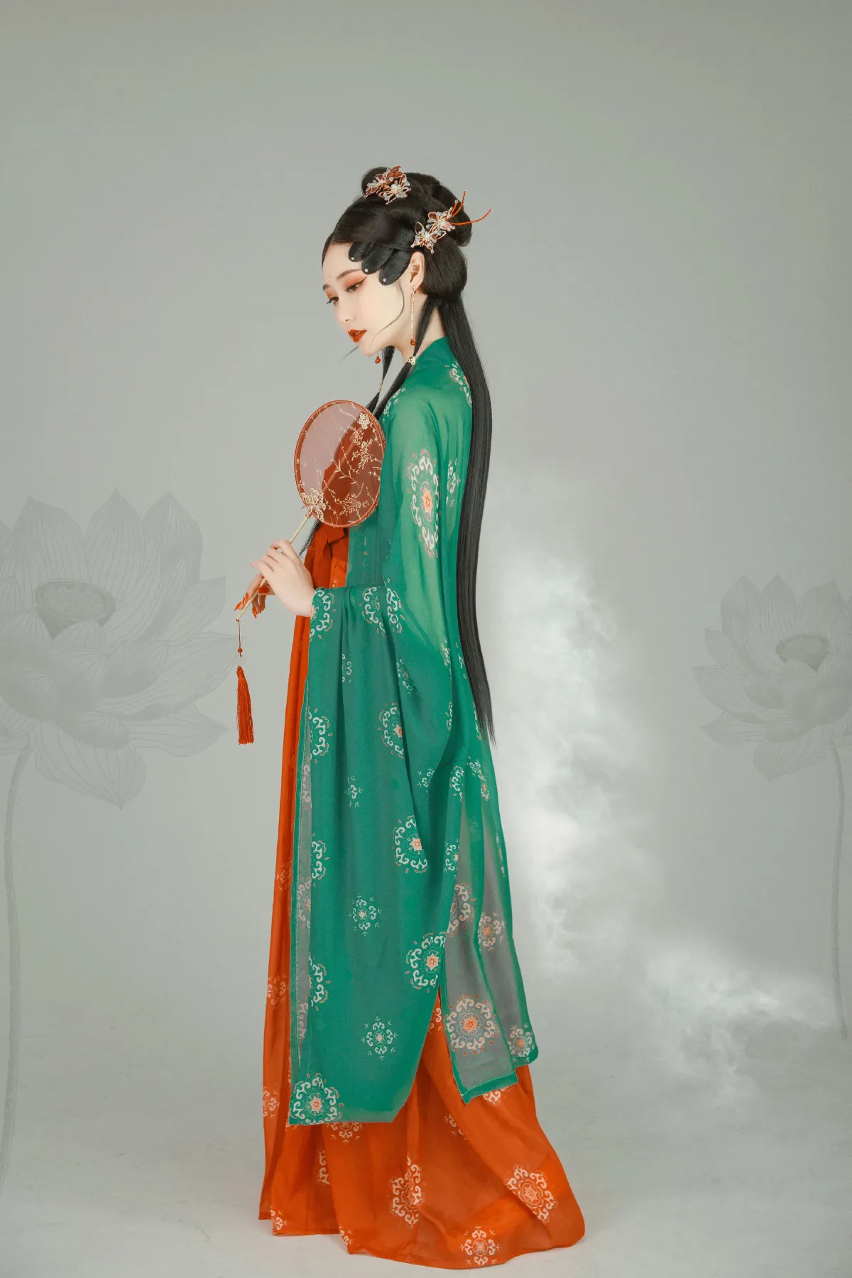 采莲令2