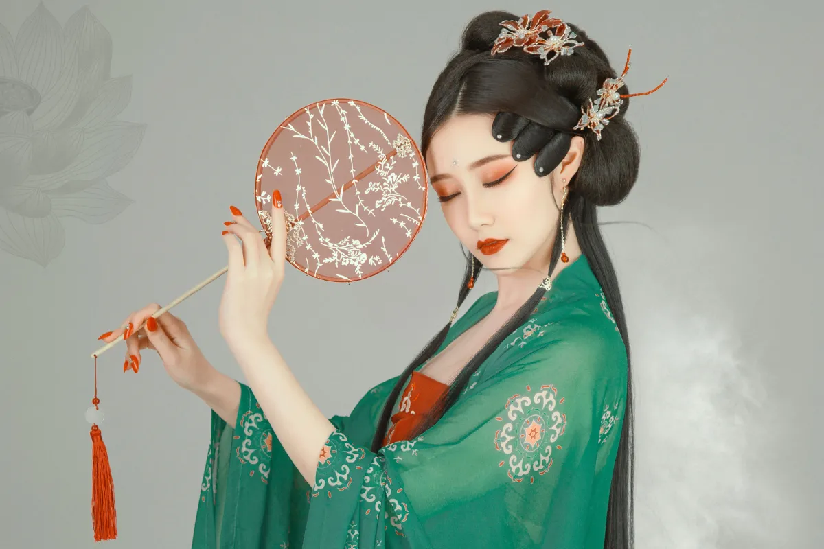 采莲令3