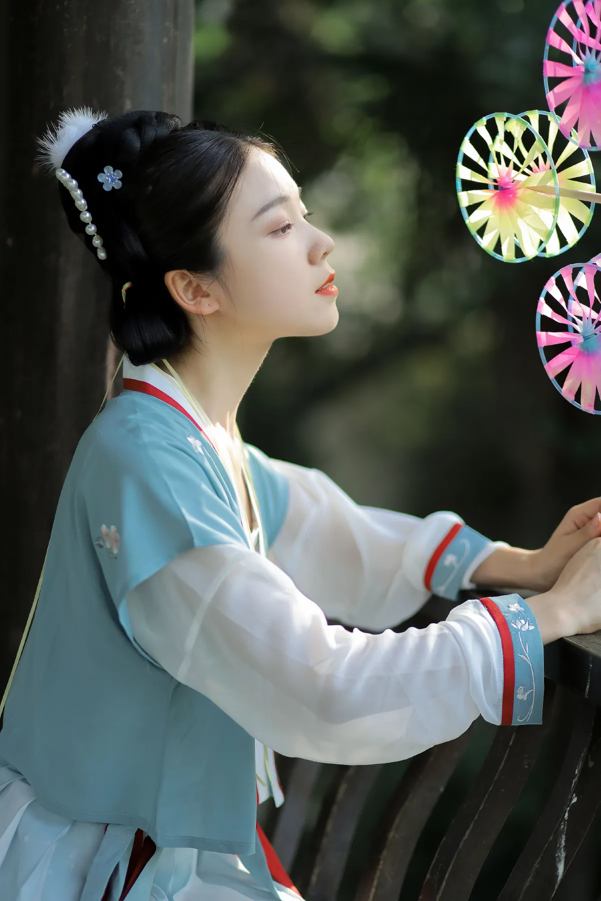 豆蔻年华3