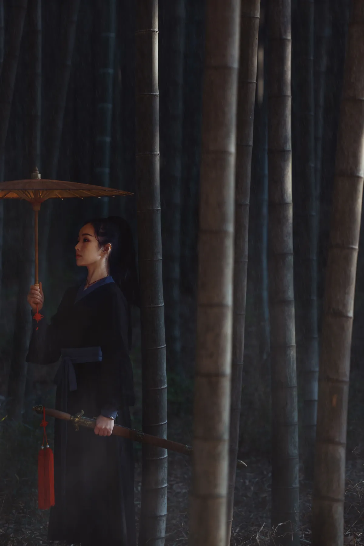 卧虎藏龙