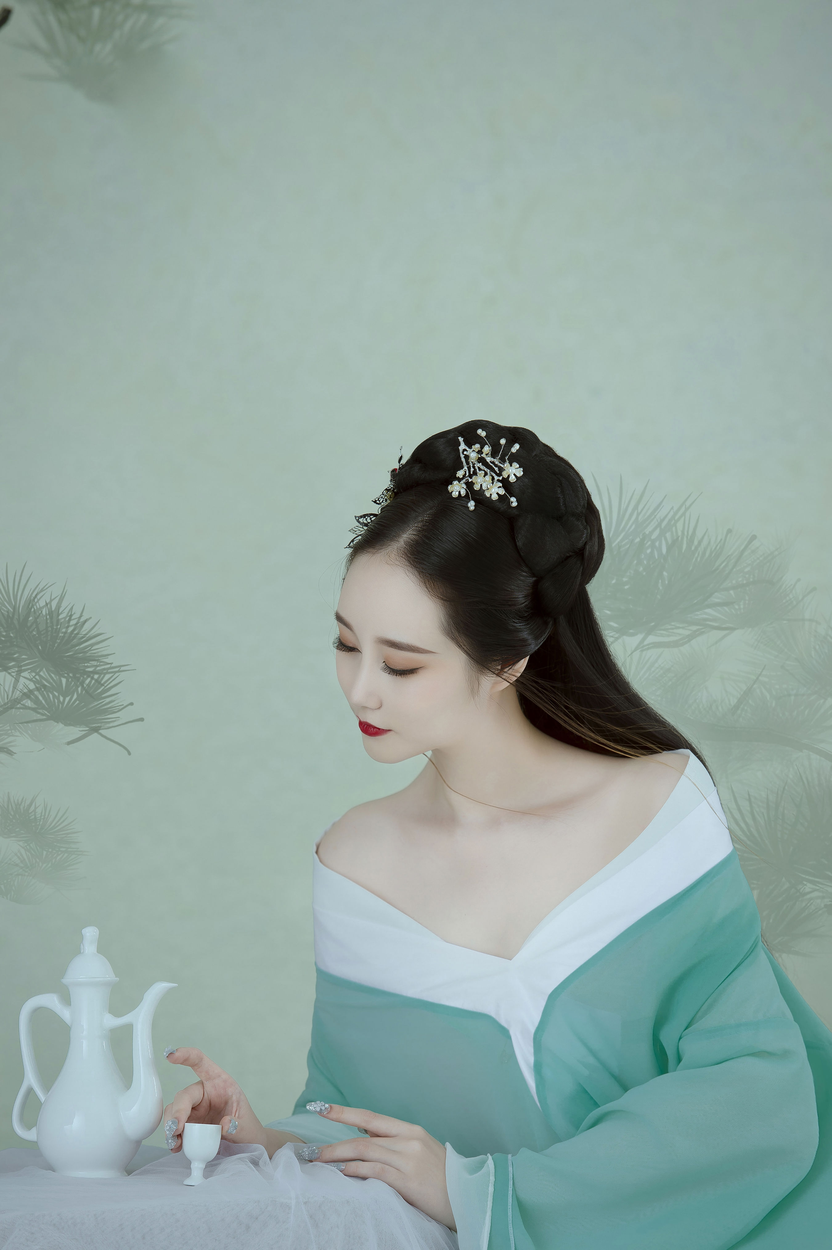 碧瑶