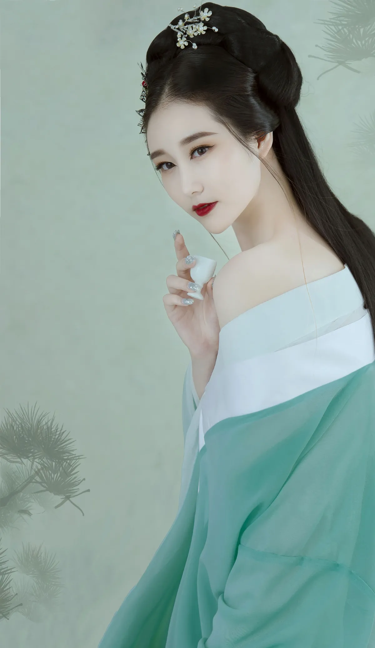 碧瑶