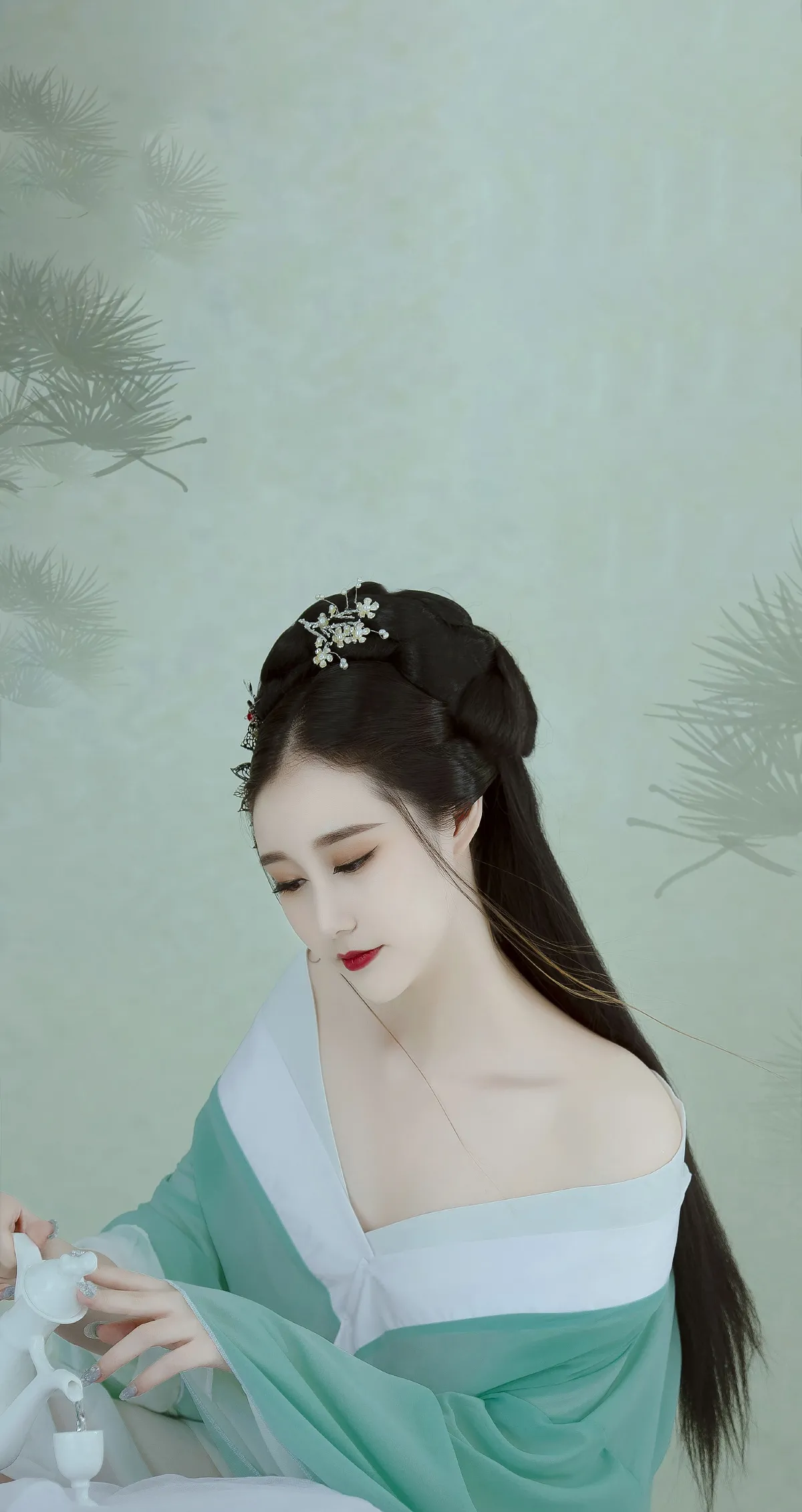 碧瑶