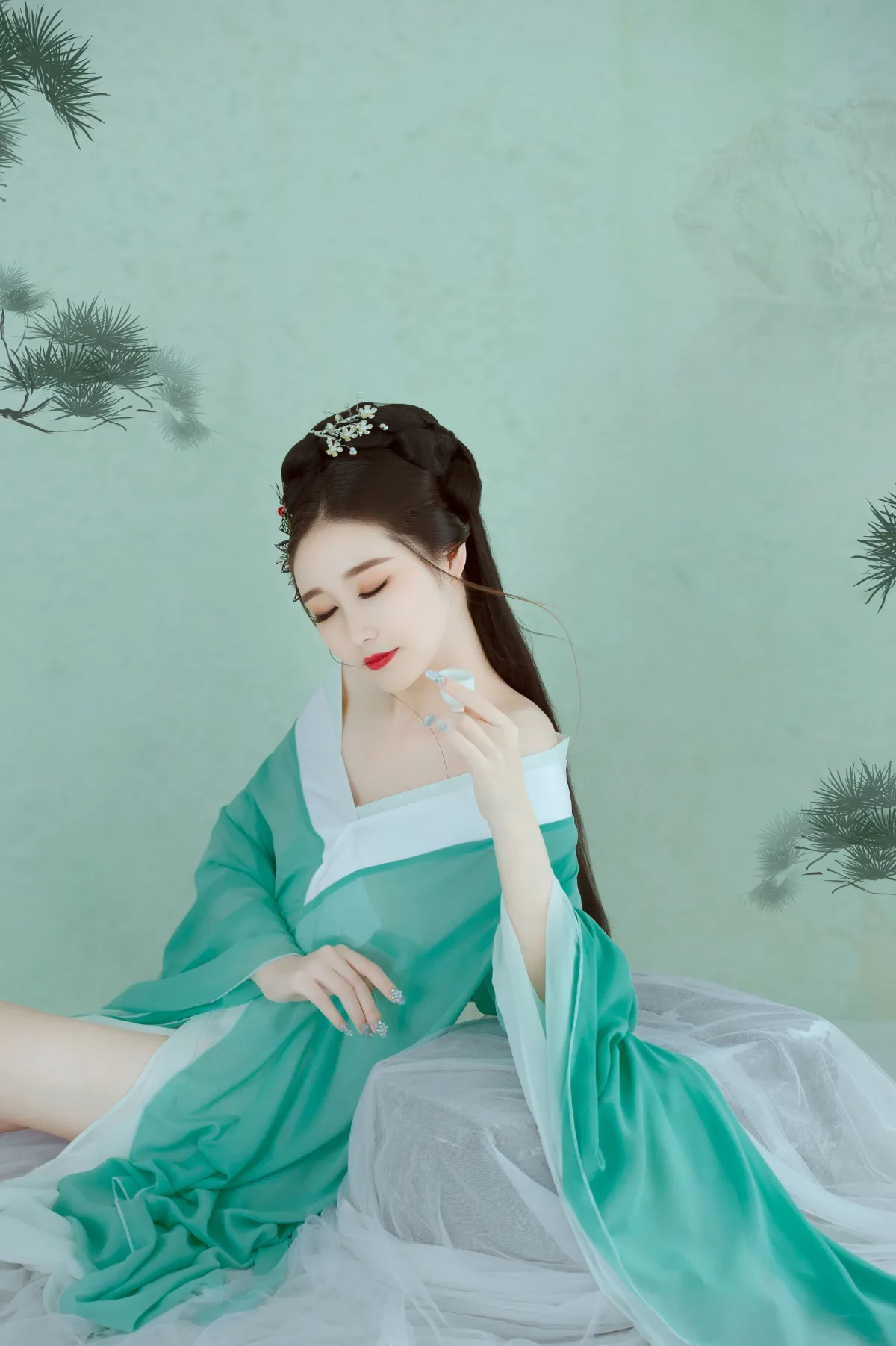 碧瑶