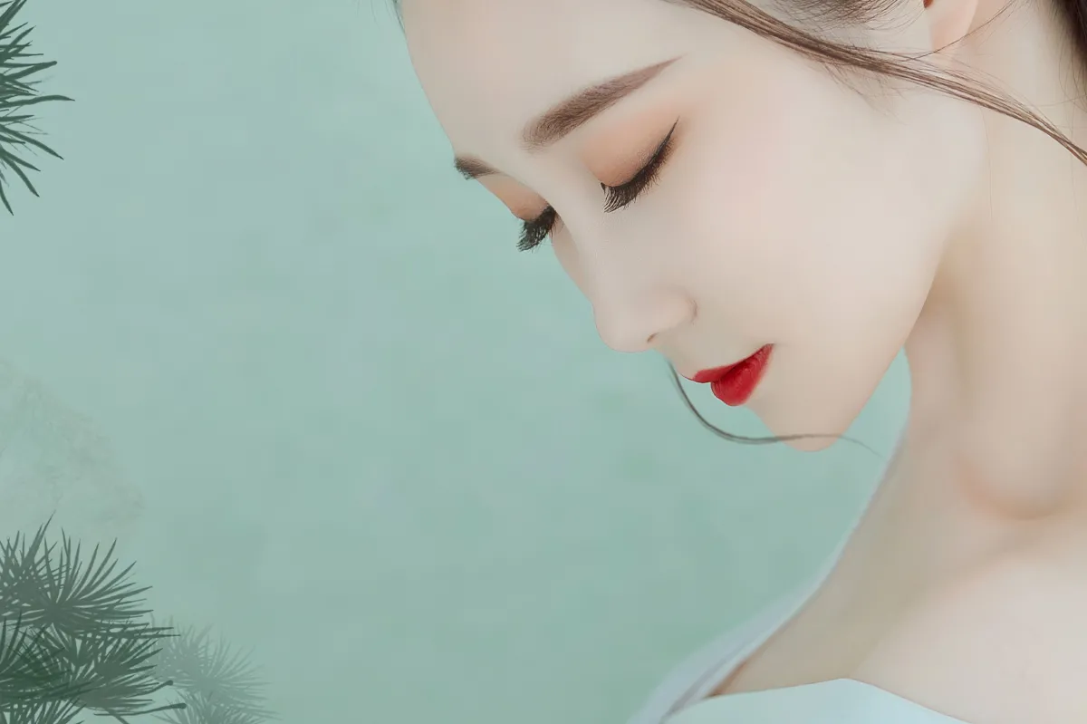 碧瑶