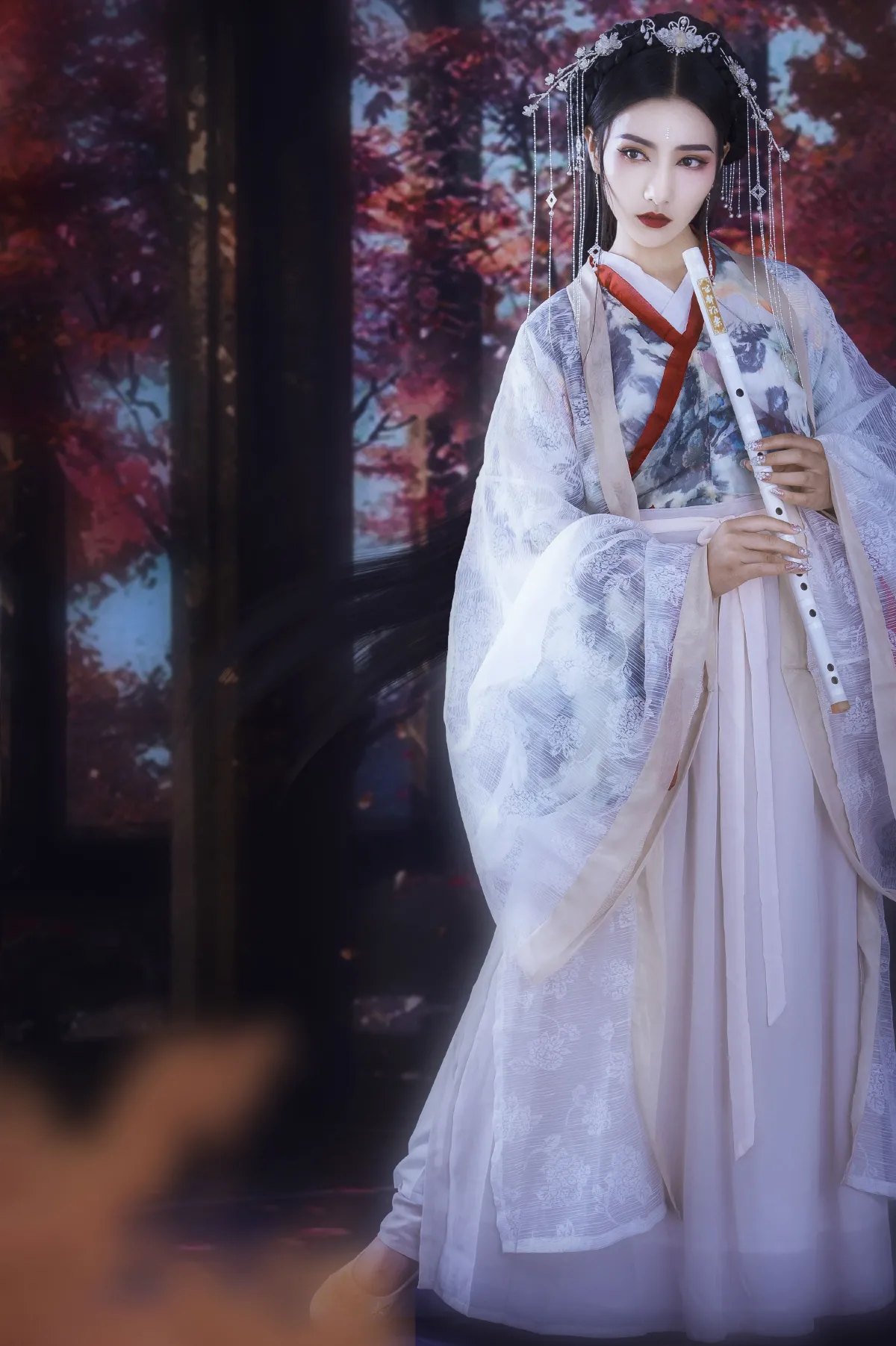 潇湘馆