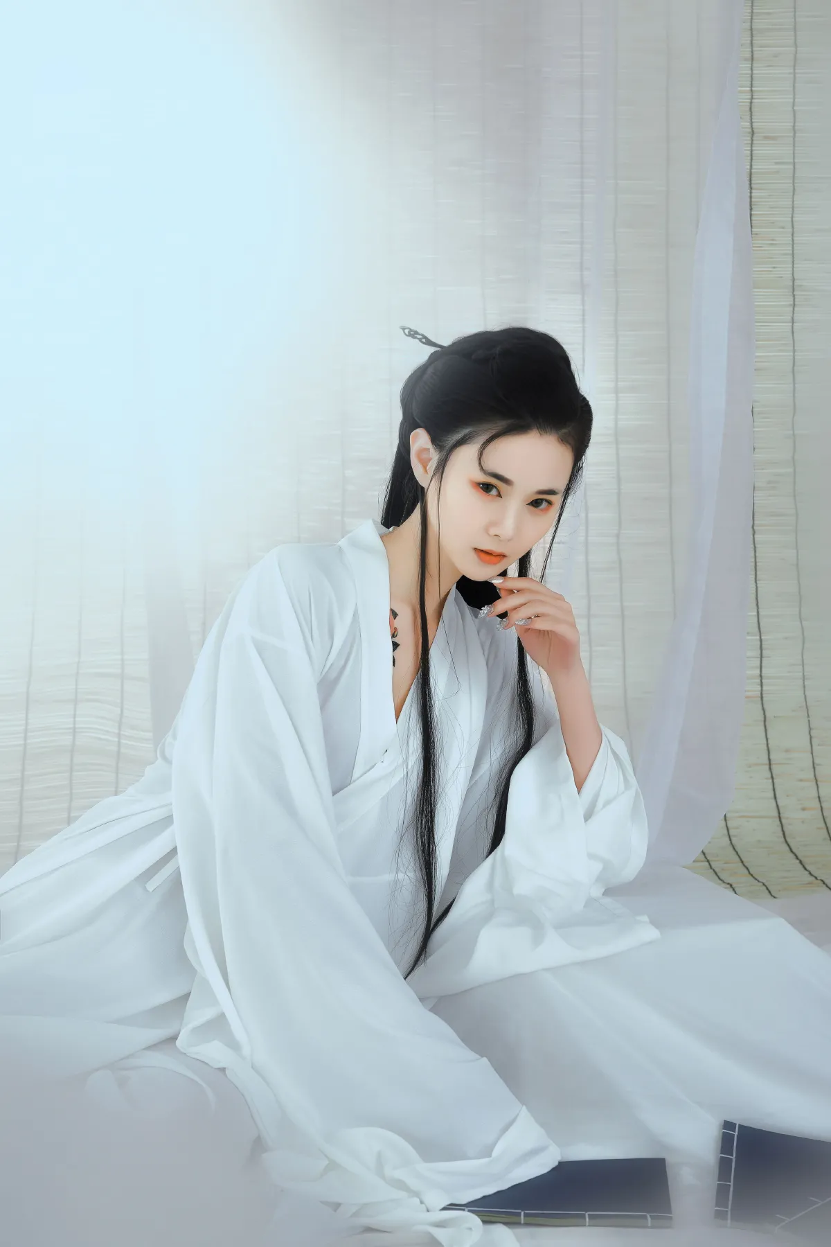 双玉隐3
