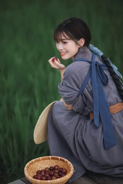 小千代