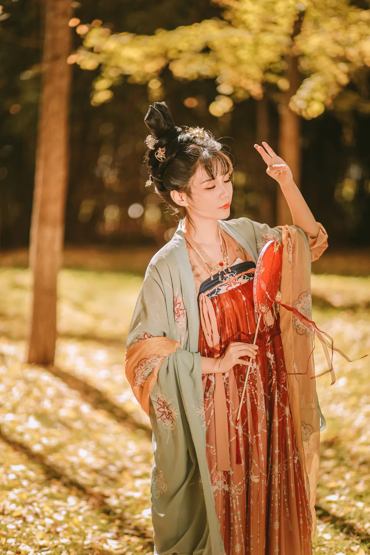 秋风辞1