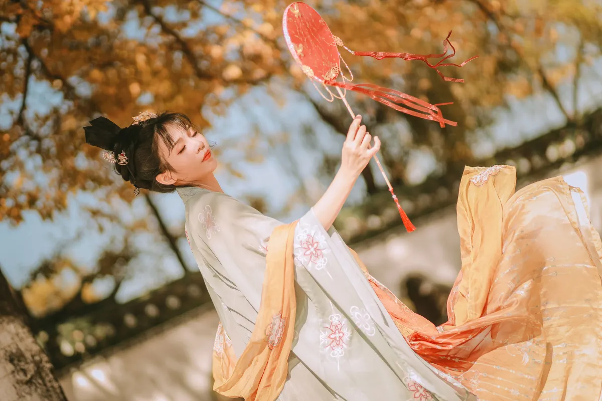 秋风辞