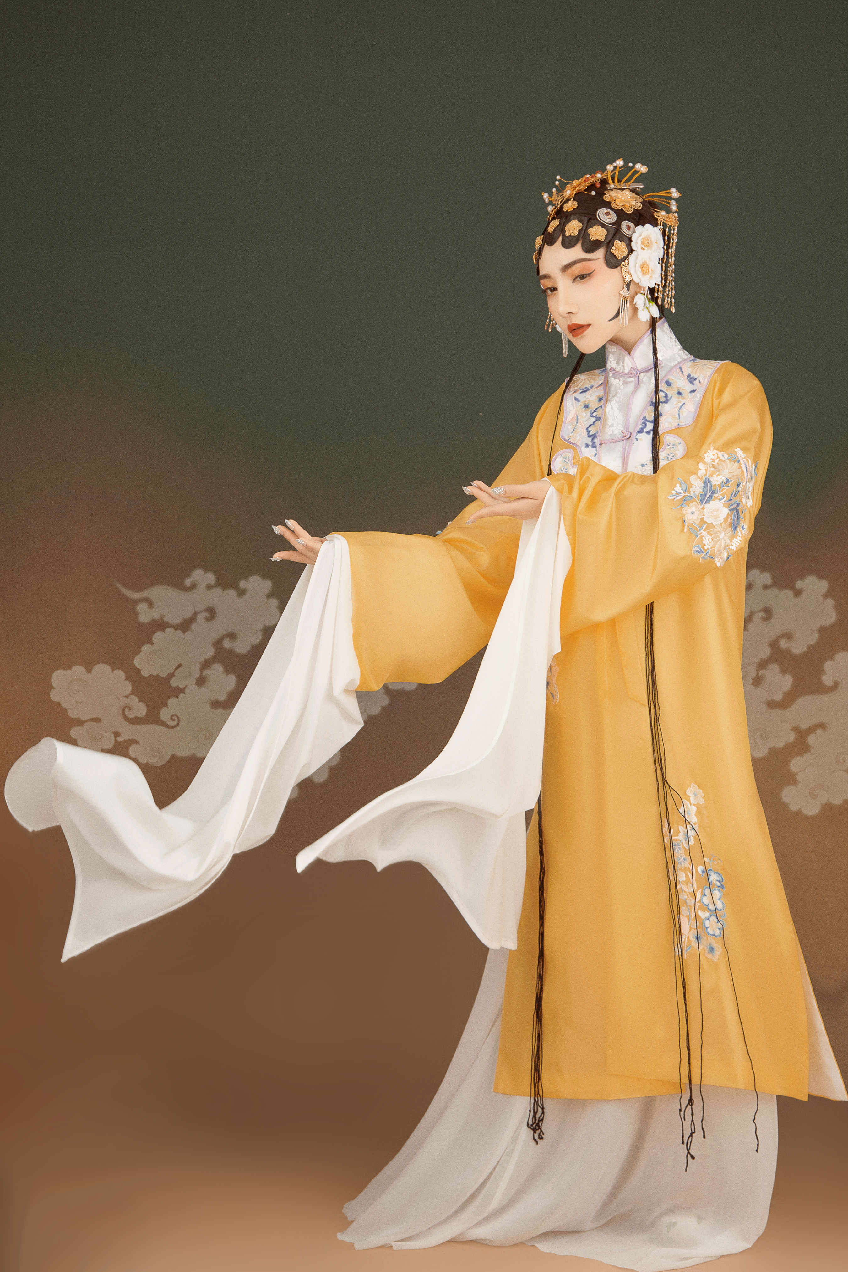 引嫣阁