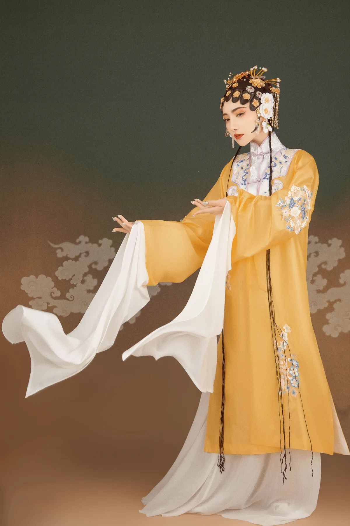 引嫣阁