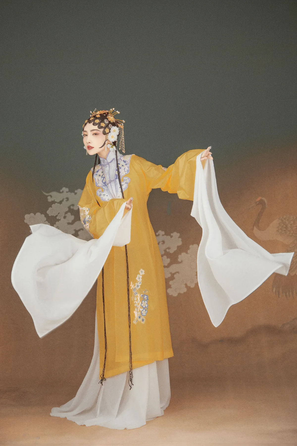 引嫣阁