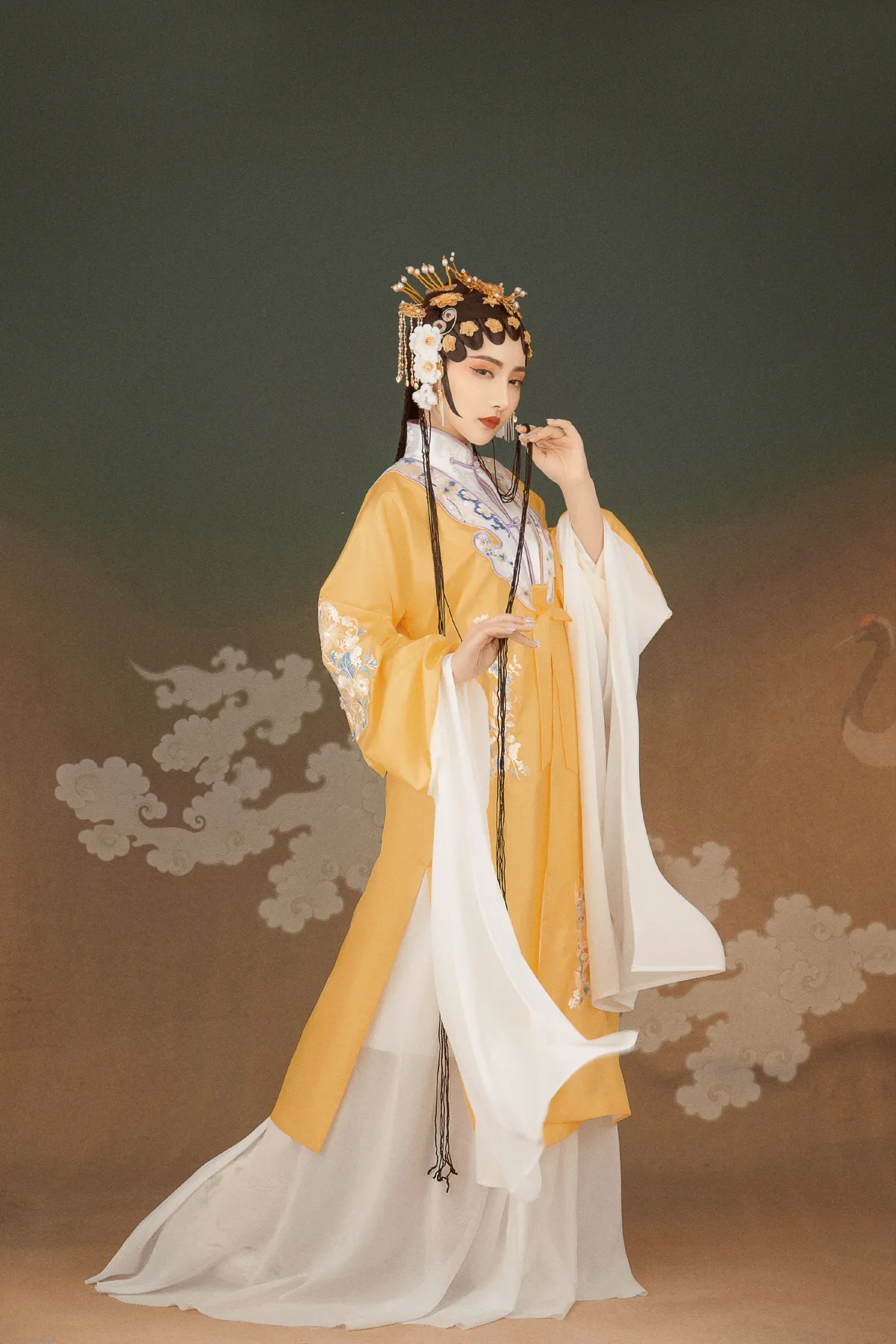 引嫣阁