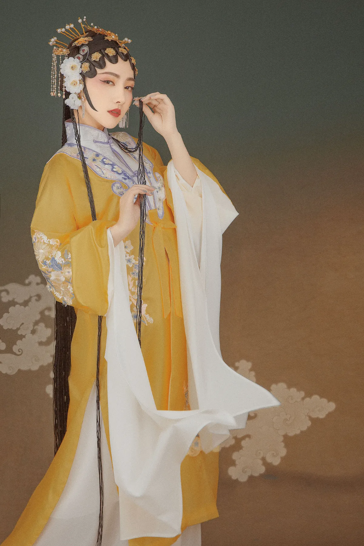 引嫣阁