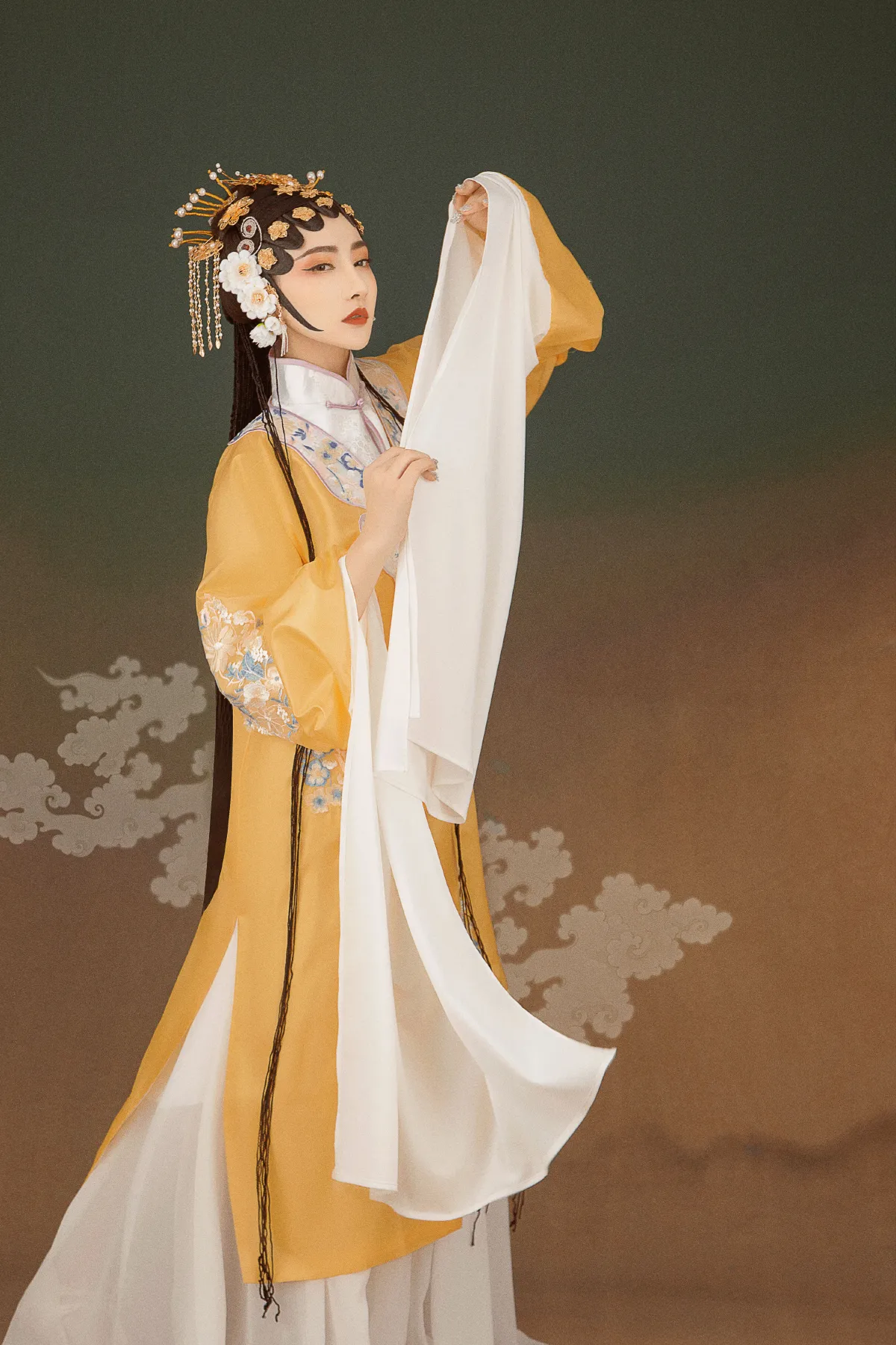 引嫣阁
