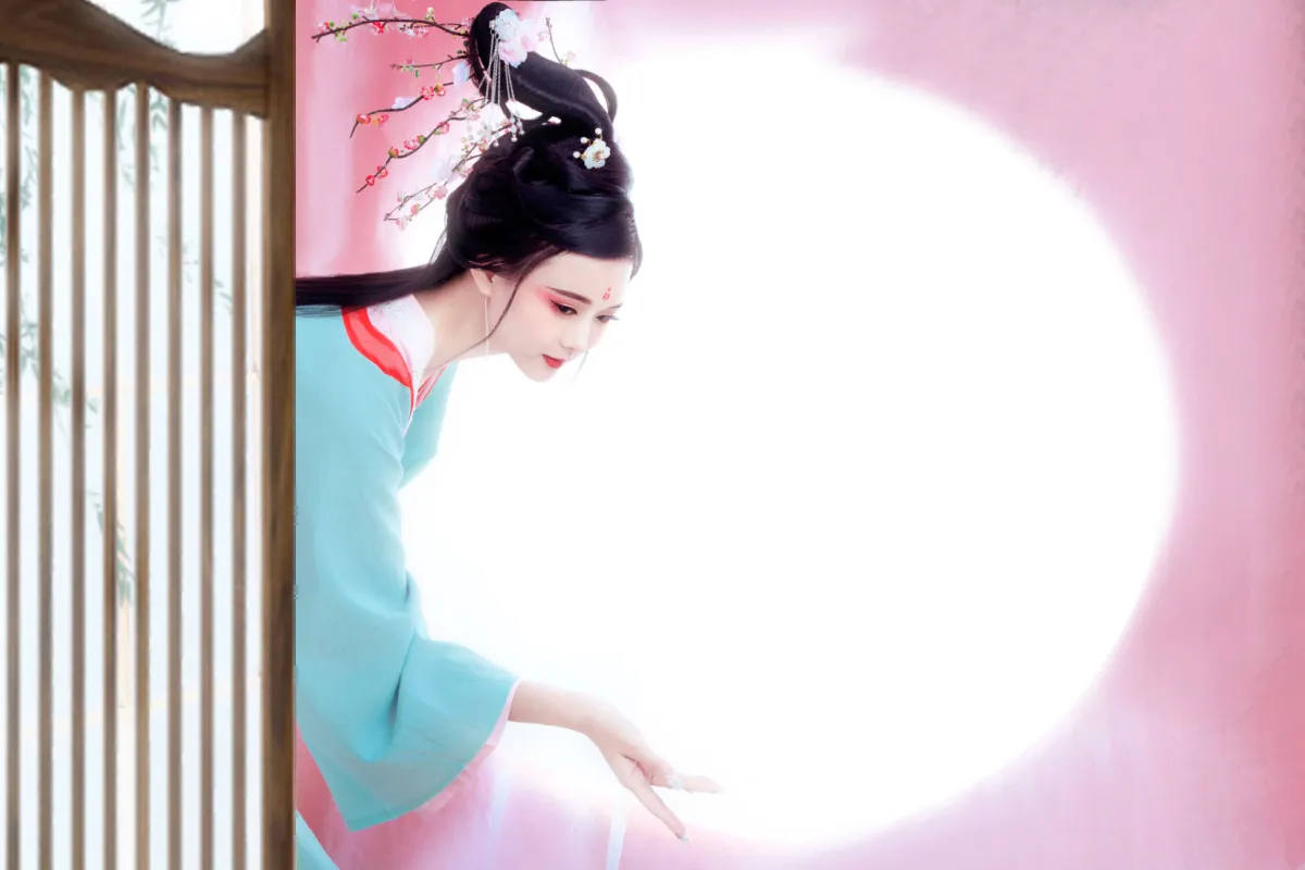 花非花