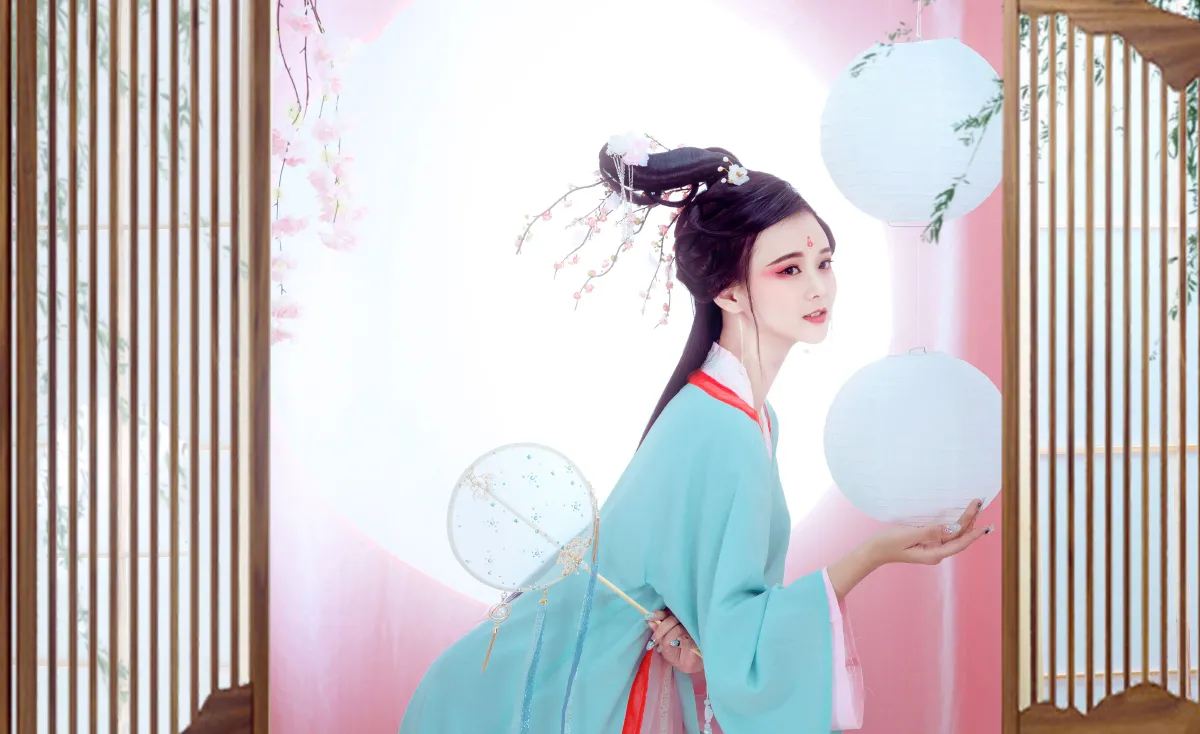 花非花