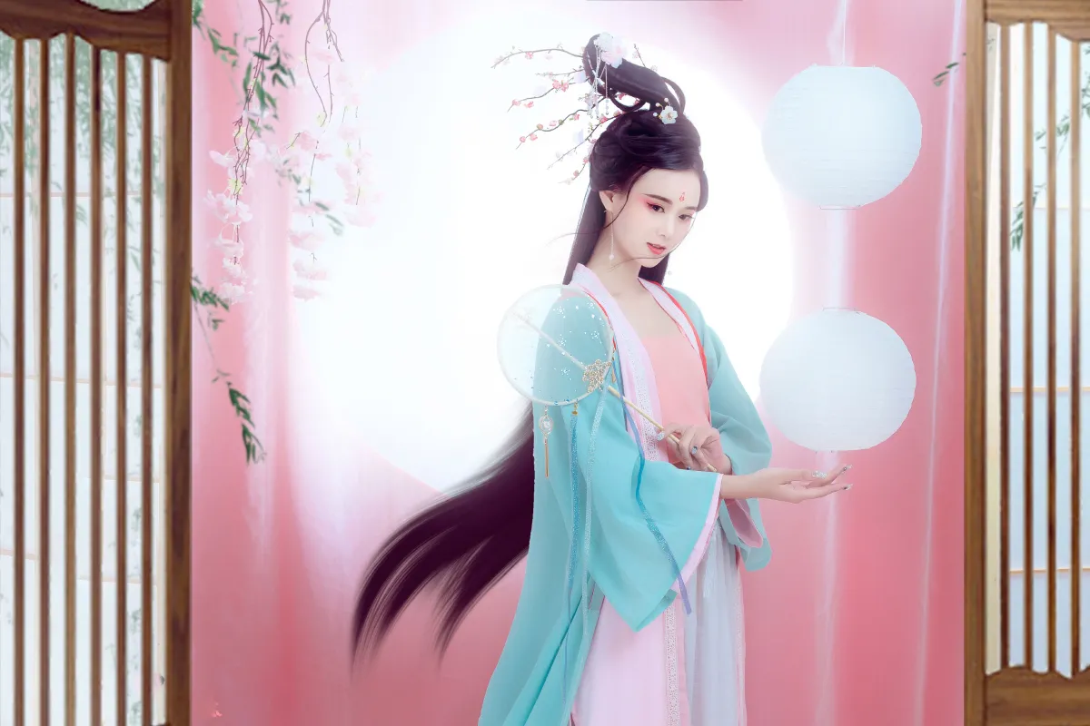 花非花