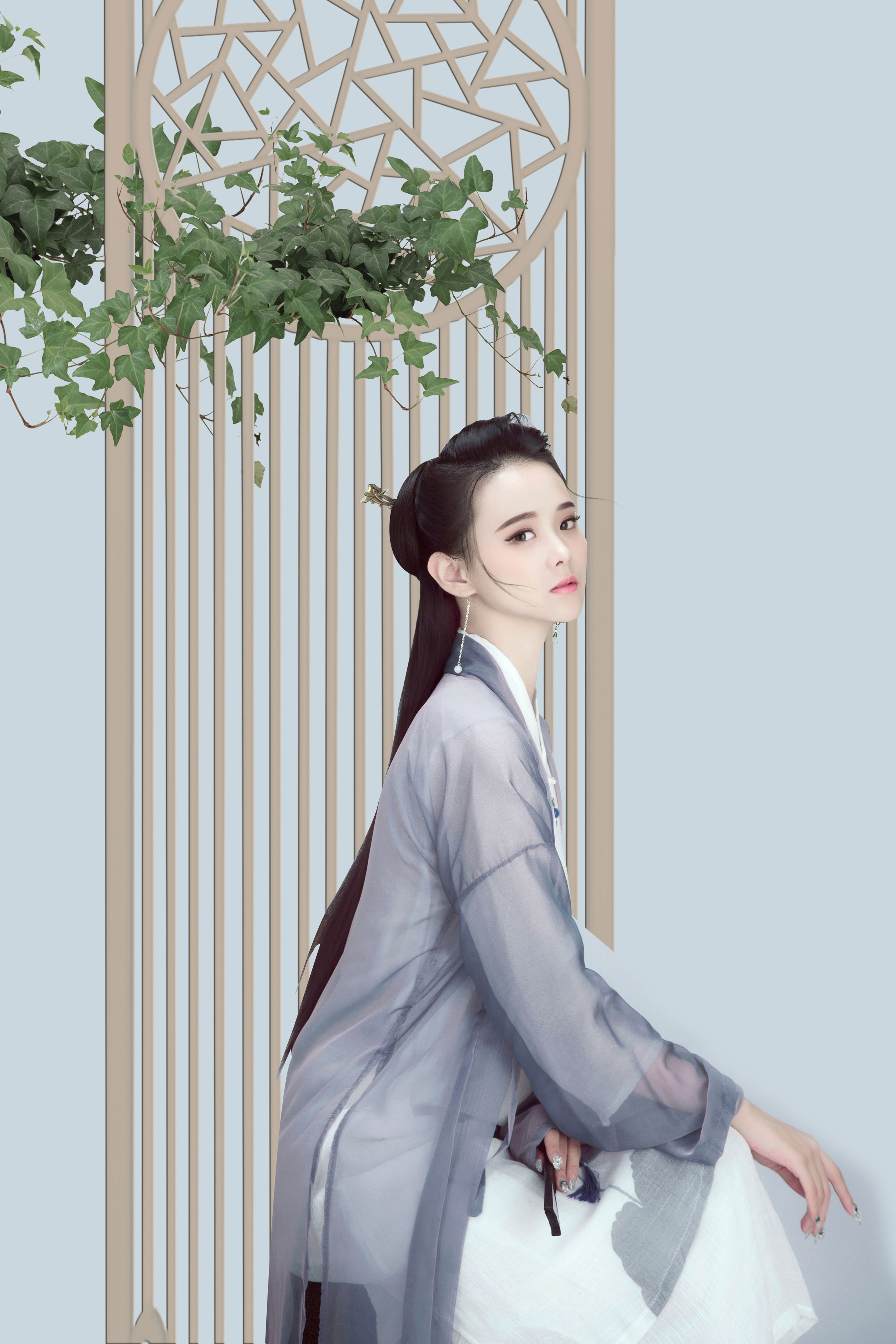 子不语