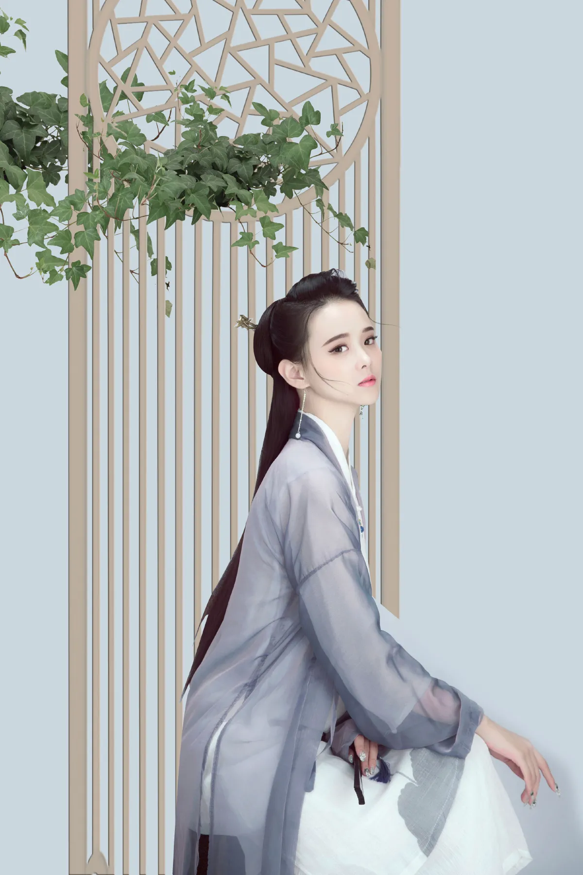 子不语