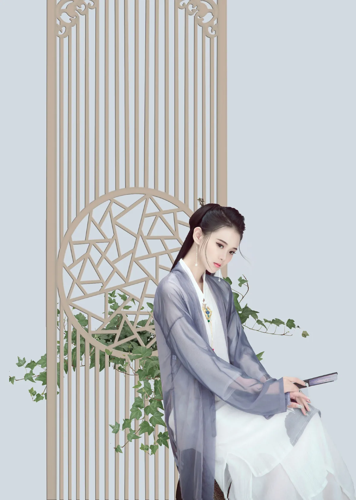 子不语