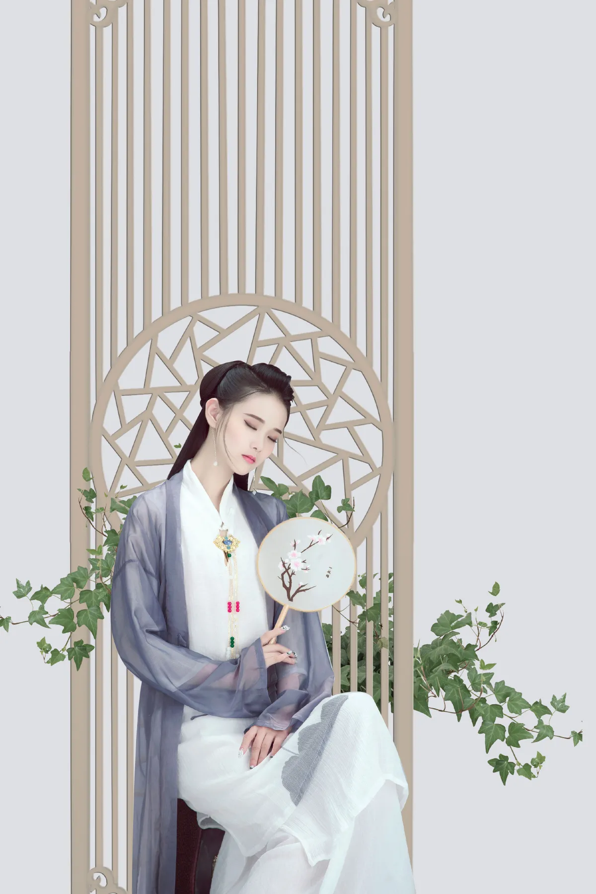 子不语