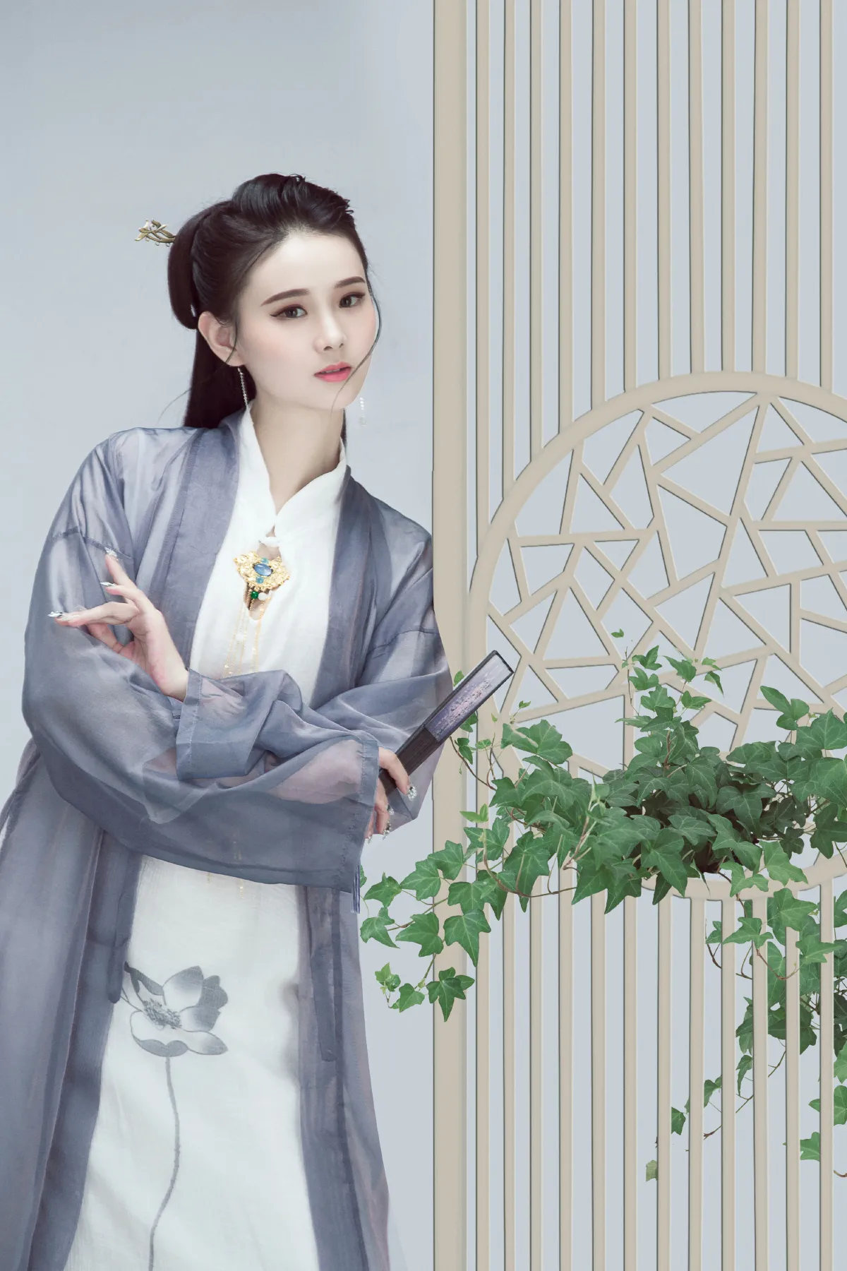 子不语