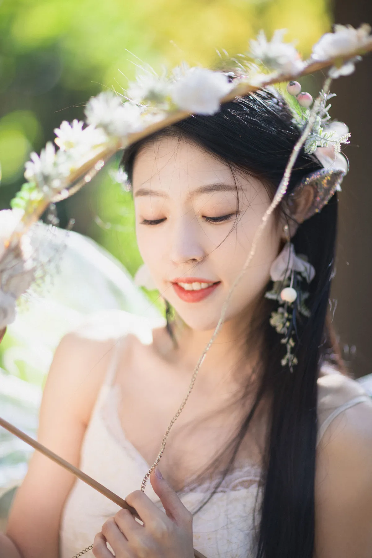 隐形的翅膀