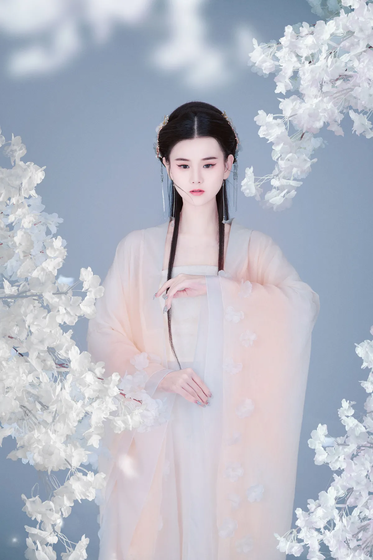 樱花落1