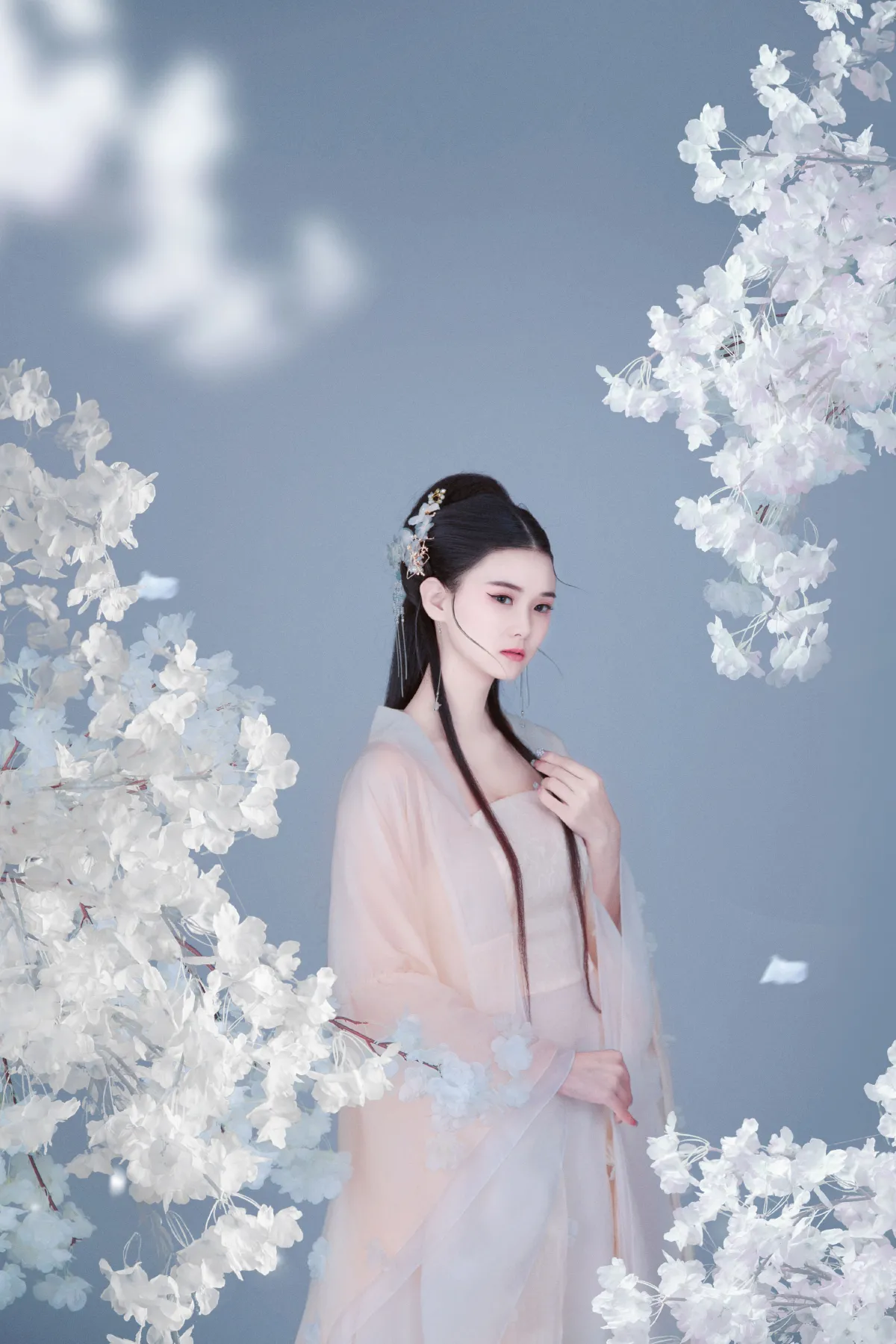 樱花落2
