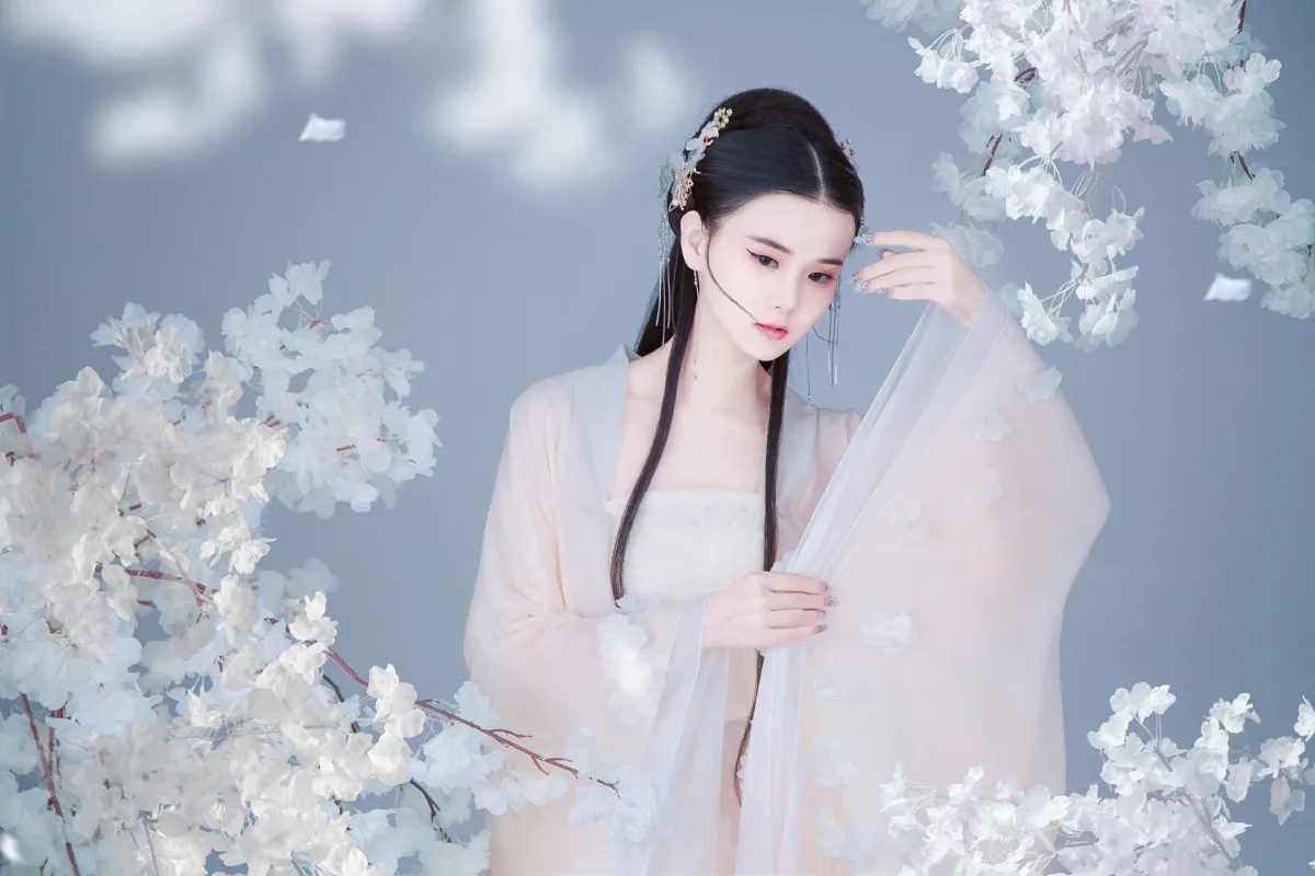 樱花落3