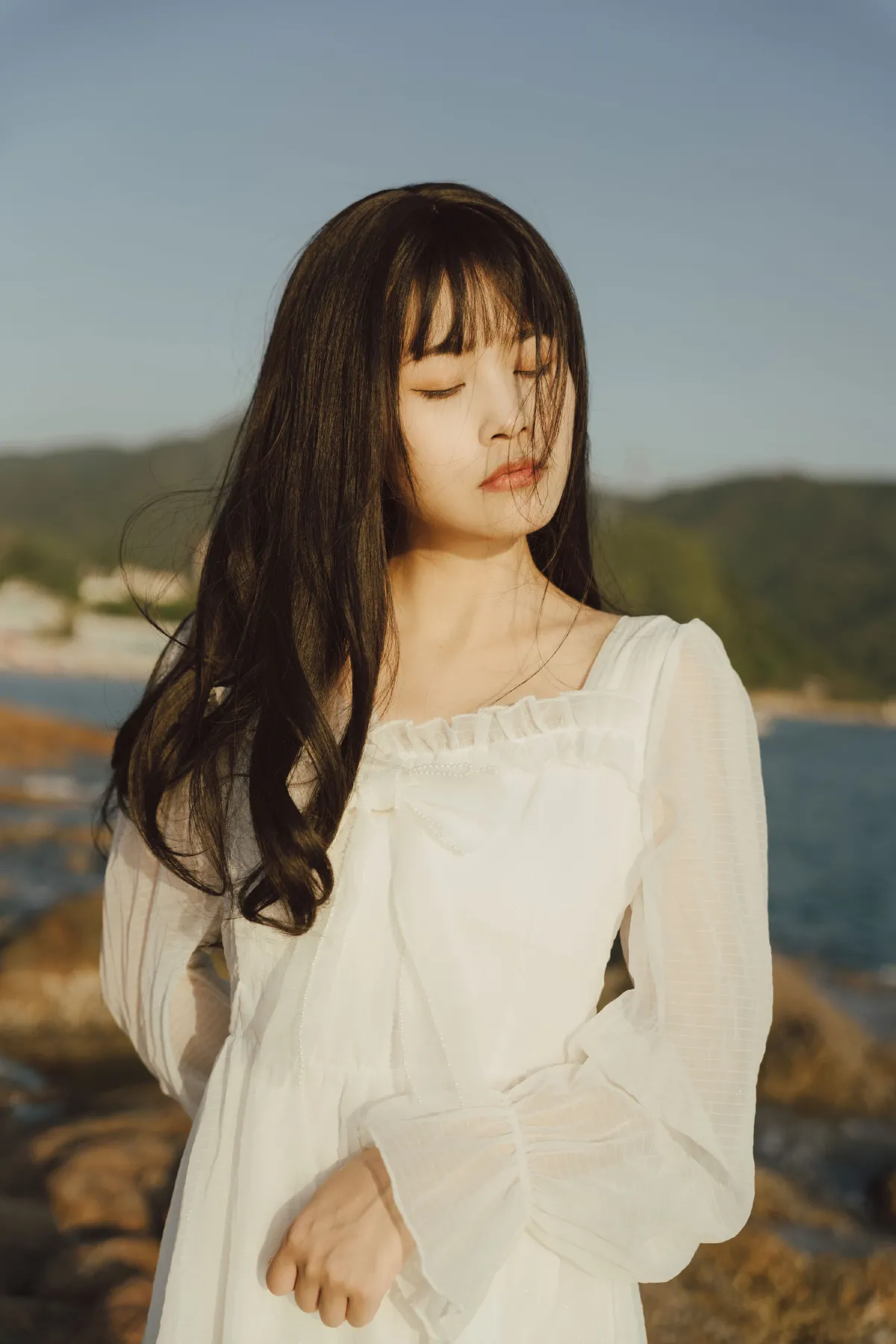 被风吹过的夏天